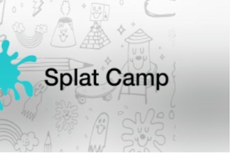 Splat Summer Camp 2022